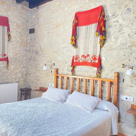ホテル Casa Sara カンタビエハ エクステリア 写真