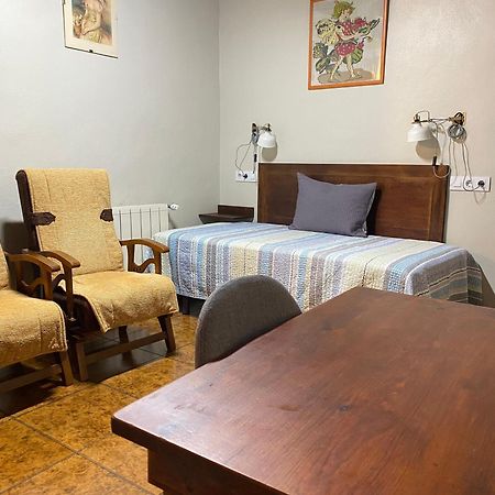 ホテル Casa Sara カンタビエハ エクステリア 写真