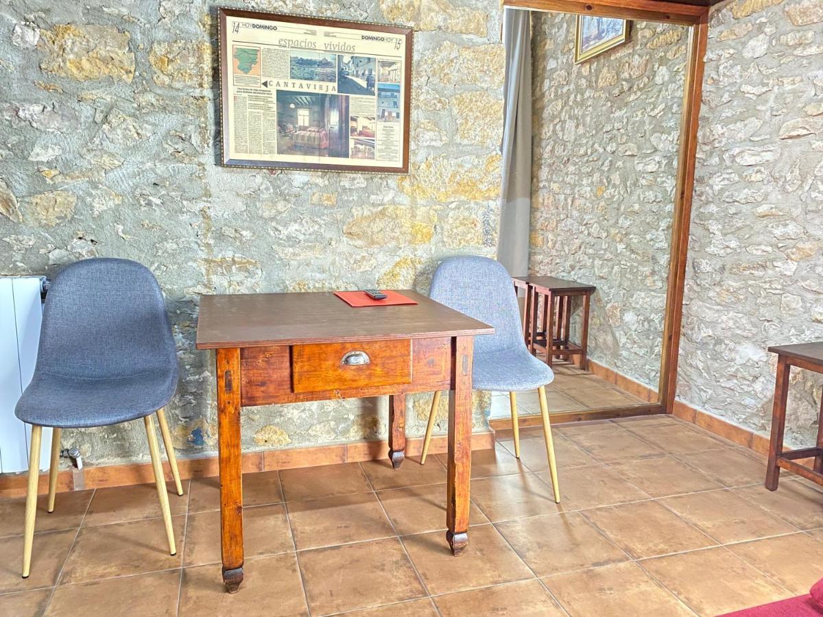 ホテル Casa Sara カンタビエハ エクステリア 写真