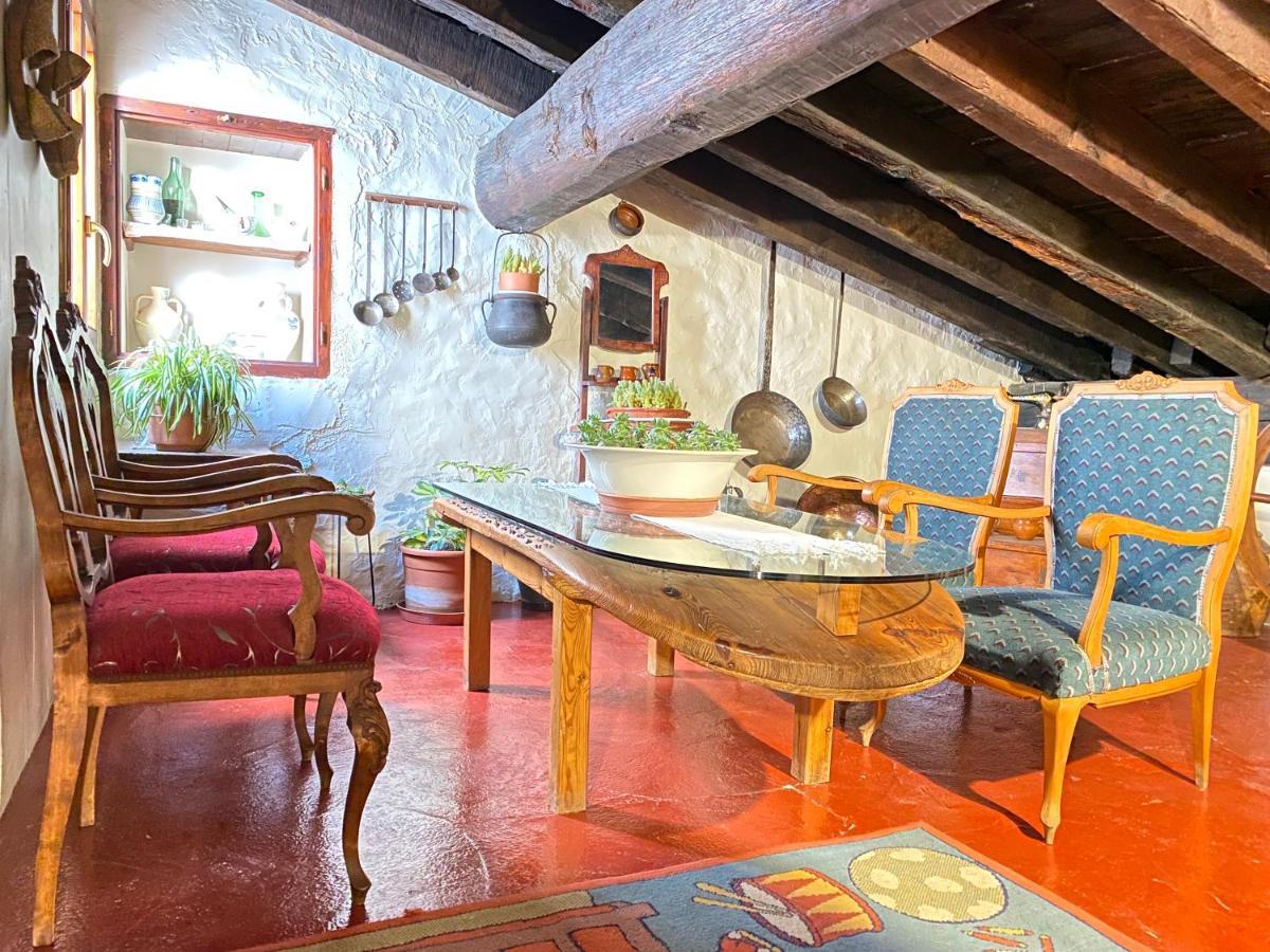 ホテル Casa Sara カンタビエハ エクステリア 写真