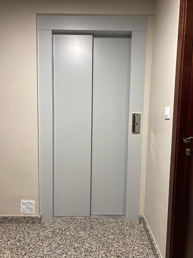 ホテル Casa Sara カンタビエハ エクステリア 写真