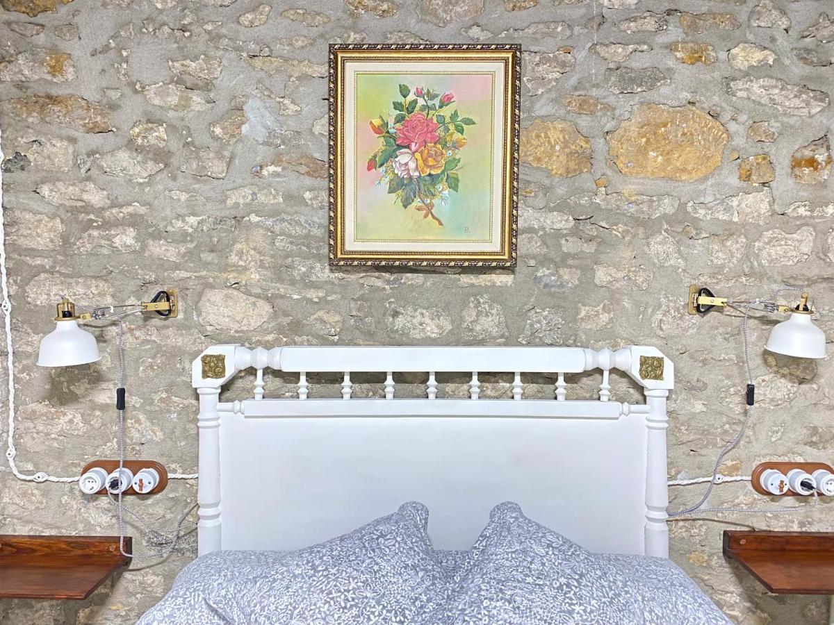 ホテル Casa Sara カンタビエハ エクステリア 写真