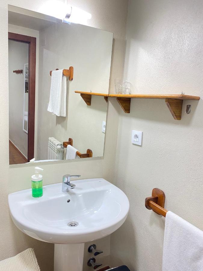 ホテル Casa Sara カンタビエハ エクステリア 写真
