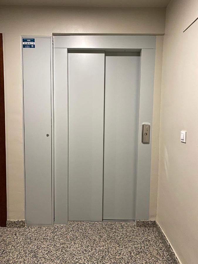 ホテル Casa Sara カンタビエハ エクステリア 写真