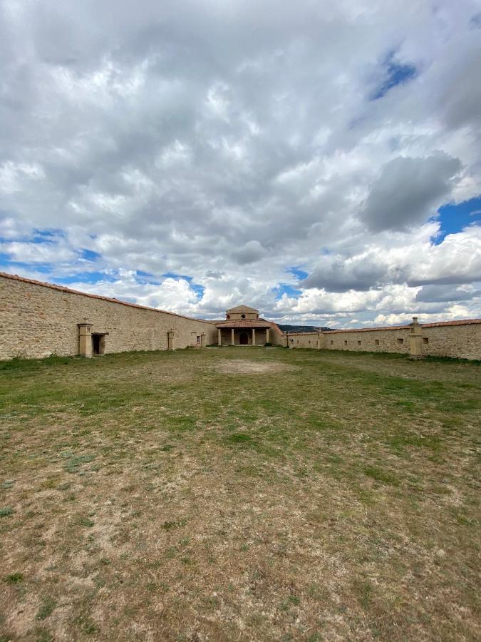 ホテル Casa Sara カンタビエハ エクステリア 写真